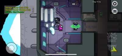 Blue brought the scan to us. (Yes, I get amused easily😂)