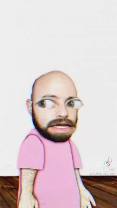 commented “Someone has to get this like I do”