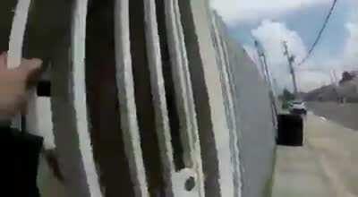 Cê não pediu marmita?