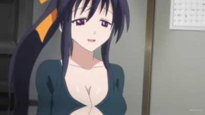 When is her birthday?