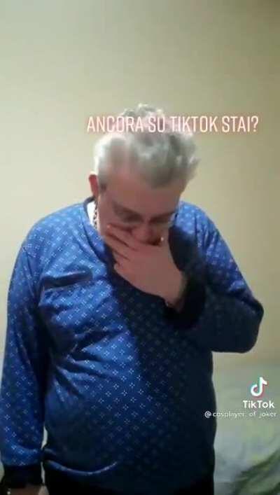 Bordiga in real life?! (twist ending 🤭)