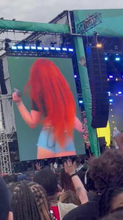 Ice Spice (@icespice)