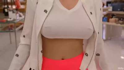 Can't Take Her Anywhere