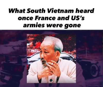 Almost like capitalist proxies can’t survive without imperialist backing in civil wars against commies