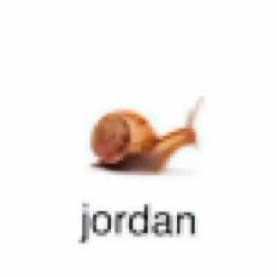 jordan