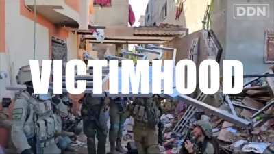 One Year Of Genocide (Double Down News on Youtube)