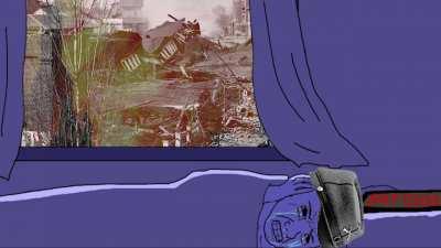 POV: It's Nov 15, 1864 and you just brought tactics to a logistics fight