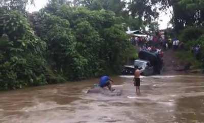 umm, I guess they've done this before.