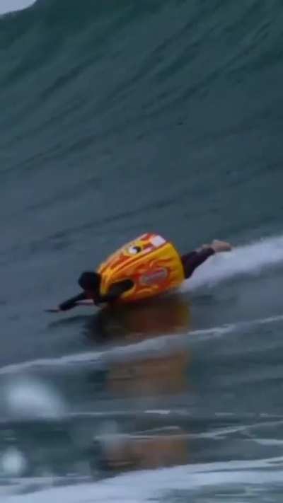 My sea people need me