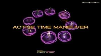 How I feel about Active Time Maneuvers