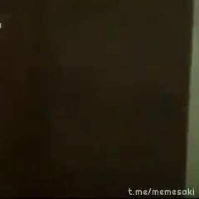 Não, não, tô dormindo ainda!