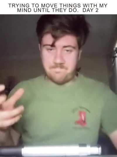 Someone call Kevin Feige