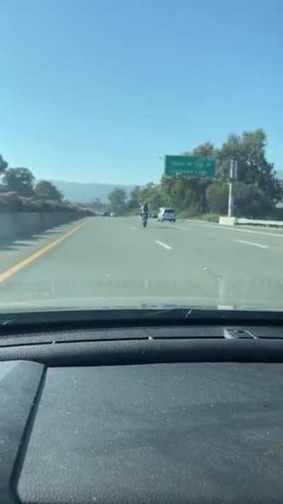 Liter bikes and t-shirts go so well together