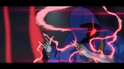 Shadow wizard money gang !