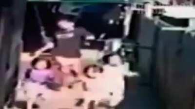 Esses indiano é foda