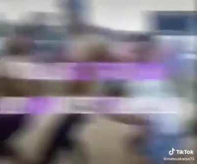 Facção dos travazap