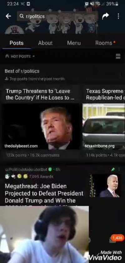 Defeat fascism speedrun