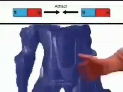 La ciencia es lo maximo 🐌