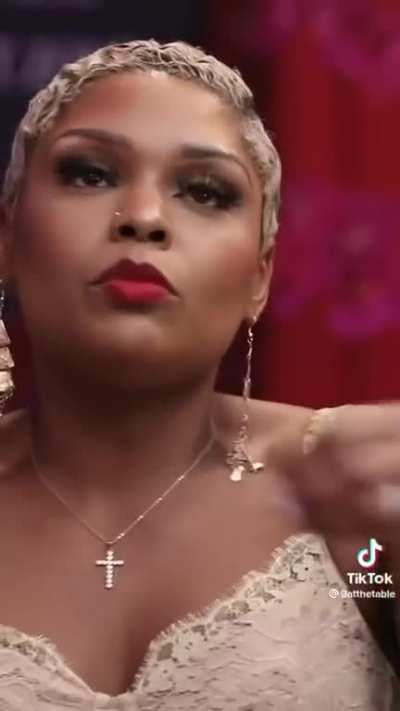 Do some women remain 