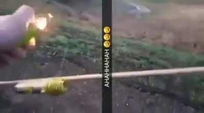 Missed out on the happy ending