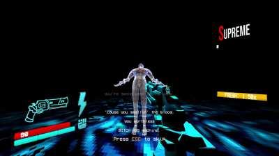 i HAD to replace Minos' speech with this