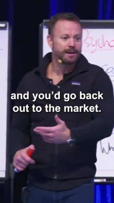 the scam is as old as money 💰