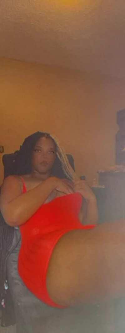 blacker the berry the sweeter the pussy