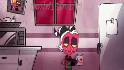 Happy Birthday Moxxie by Yakko Fandubs