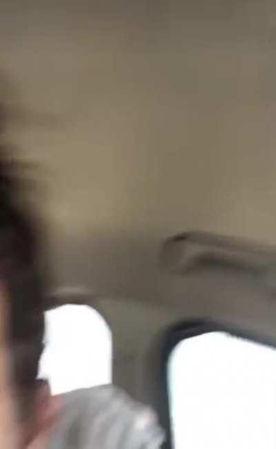 The moral of the story don’t do cupping on your face