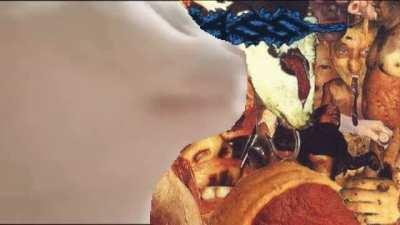 Carcass meme I just made