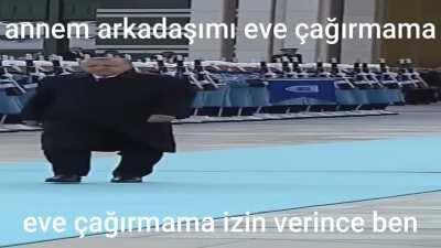 THICCDOGAN WELCOMES RUS ADAM