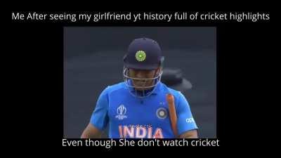 Real (I got cheated)