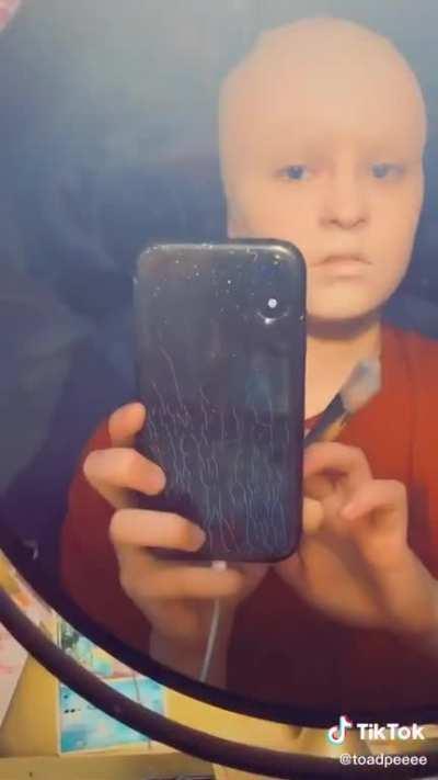 Sexy Dobby the House Elf