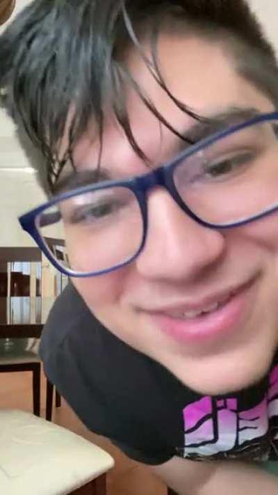 My take on I’m gay