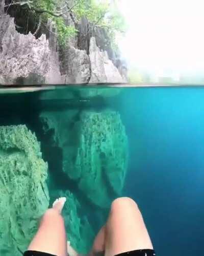 I don’t like the vibes on places like this