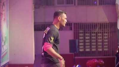 Sana maihabol pa na maipalabas sa TV. Ang lakas ng recall at hatak nito