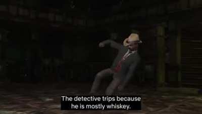 Mr Puzzles wants you to be less alive