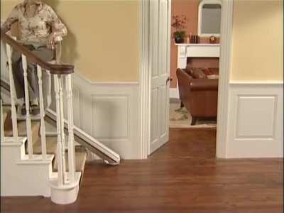 How it feels to go up ziplines