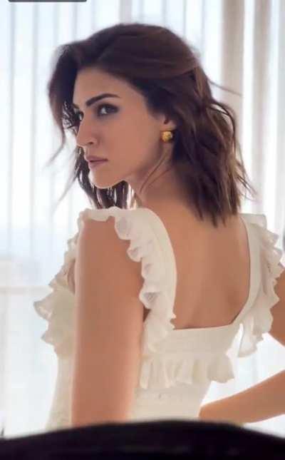 Kriti Sanon 