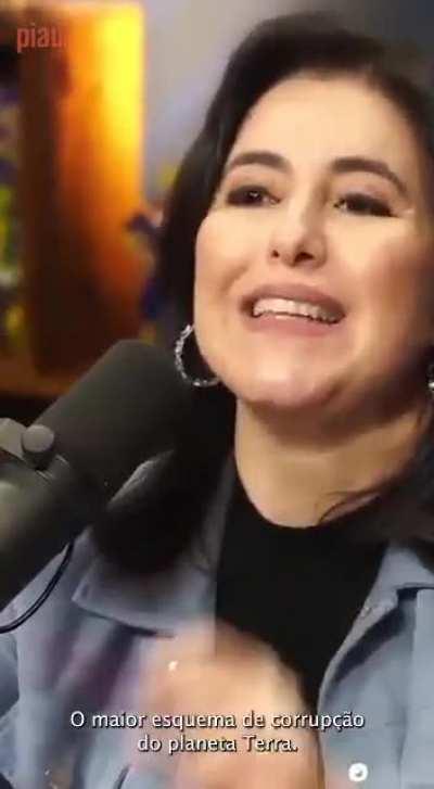 O Orçamento Secreto de acordo com broxonaro