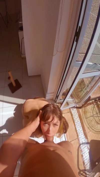 Amo el sol en mi cara