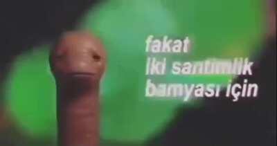 Kesinlikle buna bir çözüm lazım