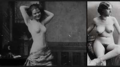 1910s Compilation (Mini Documentary)