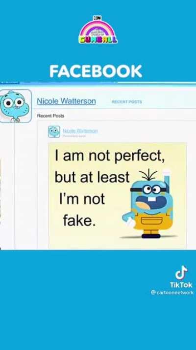 i mean they aren’t wrong