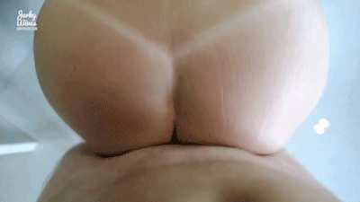 Melanie Hicks in My Stuck Step Mom – Nude In The Kitchen