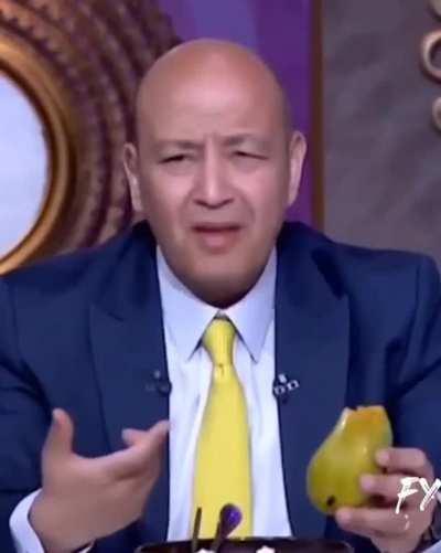 Very poor choice of words