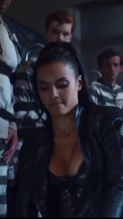 Jessica Lucas