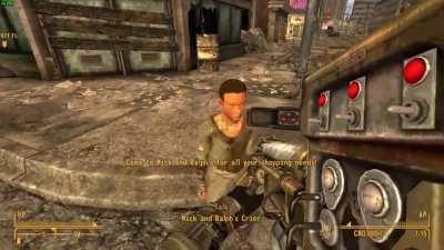 Didn’t think that would happen…