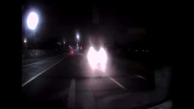 Undertaking using entrance to Dennehy Motors- Dock Road Limerick