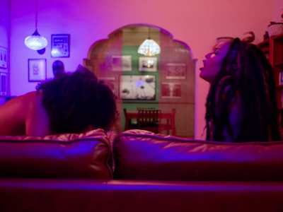 Brittany S. Hall , Andrea Lewis - Three Ways (2022)